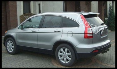 Спойлер Honda CR-V (2006-2012) фото