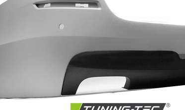 бампер задній BMW 5 F11 стиль М-pakiet фото