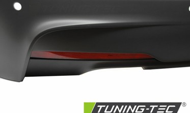 Бампер задний BMW 3 универсал F31 стиль М-pakiet фото