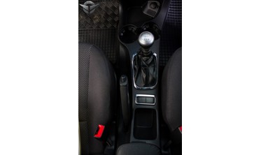 Комплект хром накладок в салон Kia Sportage фото