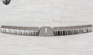 накладка у багажник BMW Seria 3 F30 фото