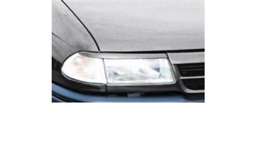 Накладки на фари OPEL ASTRA F (JOM) фото