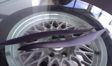 накладки на фары BMW 5 F10 / F11 рестайл  фото