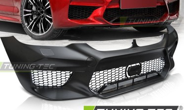 бампер передний BMW G30 / G31 в стиле M5 фото