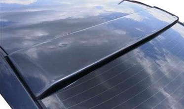 бленда (накладка) на скло BMW 5 E34 фото