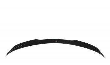 Спойлер багажника CAP-SPOILER Maserati Quattroporte MK6 дорестайл фото