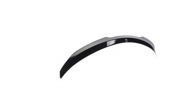 Спойлер багажника CAP-SPOILER Maserati Quattroporte MK6 дорестайл фото