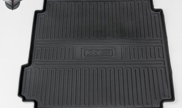 Килимок у багажник BMW X5 F15 фото