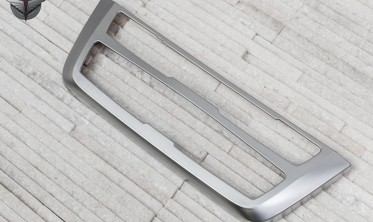 рамка навколо перемикачів клімат контролю BMW Seria 3 F30 фото