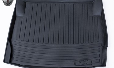 Коврик в багажник BMW Seria1 F20 фото
