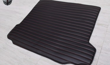 Килимок у багажник BMW X5 E70 фото