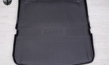 Коврик в багажник DODGE JOURNEY фото