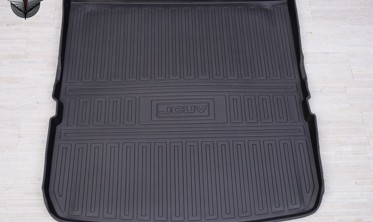 Коврик в багажник DODGE JOURNEY фото