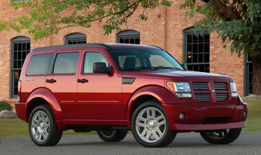 карбоновые накладки на ручки дверей Dodge Nitro / Jeep Liberty / Jeep Wrangler JK фото