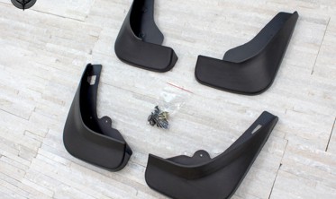 комплект бризковиків для Ford Focus Hatchback фото