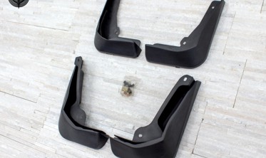 комплект брызговиков для Ford Focus Sport Hatchback фото