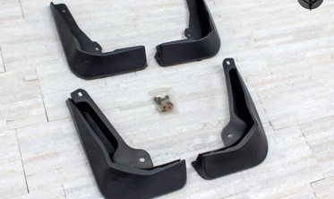 комплект брызговиков для Ford Focus Sport Hatchback фото