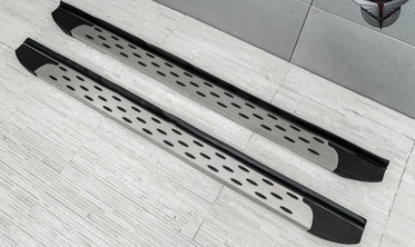 пороги (підніжки бічні) FORD ECOSPORT II фото