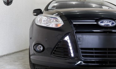 DRL Дневные ходовые огни Ford Focus фото