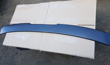 Бленда (накладка на заднее стекло) VW Passat B6 / B7 фото