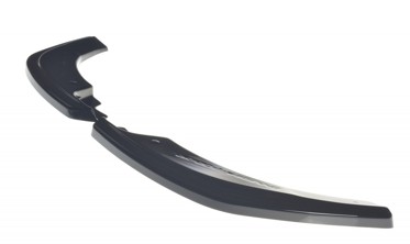 Бічні дифузори заднього бампера Skoda Scala фото