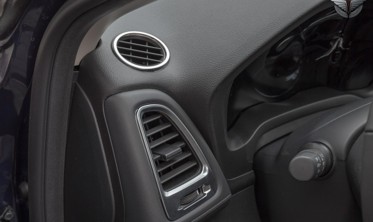 набір накладок панелі приладів Honda HR-V фото