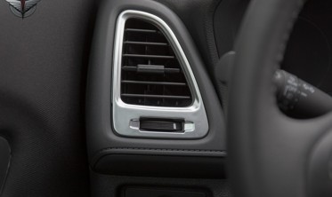 набір накладок панелі приладів Honda HR-V фото