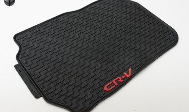 Коврики в салон Honda CR-V фото