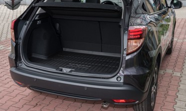 Килимок у багажник HONDA HR-V фото