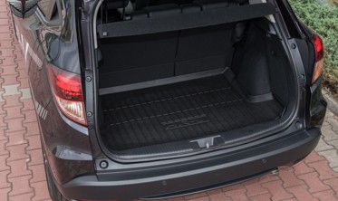 Килимок у багажник HONDA HR-V фото