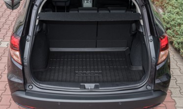 Килимок у багажник HONDA HR-V фото