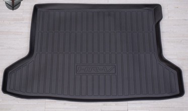 Килимок у багажник HONDA HR-V фото