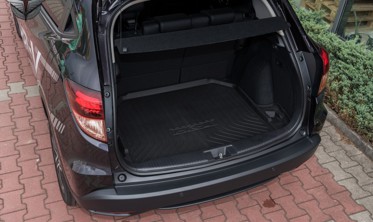 Килимок в багажник Honda HR-V фото
