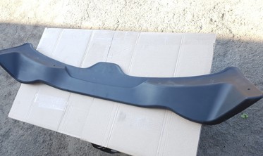 спойлер крышки багажника Subaru Forester IV фото