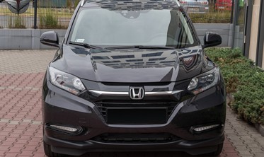 Денні ходові вогні (DRL) Honda HR-V II дорест. фото