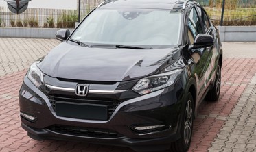 Денні ходові вогні (DRL) Honda HR-V II дорест. фото