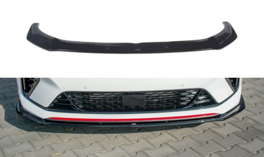 Юбка переднего бампера Kia ProCeed GT Mk3  фото