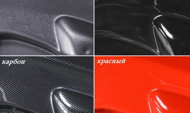 Тюнінгові накладки бічних порогів Toyota Supra Mk5 фото