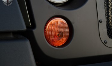 комплект вказівників поворотів Jeep Wrangler фото