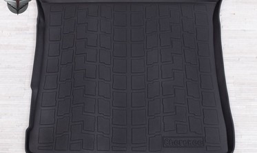 Коврик в багажник Jeep Grand Cherokee фото