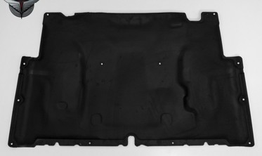 Капот для Jeep Wrangler JL (USA версія) фото