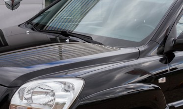комплект накладок в салон Kia Sportage фото