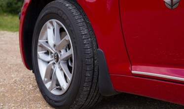 брызговики для Kia Optima фото