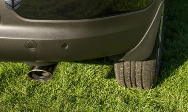 брызговики для Kia Sportage  фото