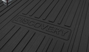 Килимок у багажник Land Rover Discovery 5 фото