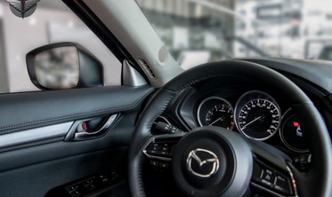 внутрішні накладки на двері MAZDA CX-5 фото