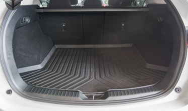 Килимок у багажник Mazda CX-5 II фото