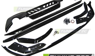 комплект обвеса BMW G20 / G21 в стиле M-PERFORMANCE фото