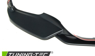 Диффузор переднего бампера BMW G30 / G31 M-Performance  фото
