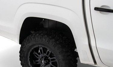 розширювачі арок (накладки на арки) Volkswagen Amarok фото